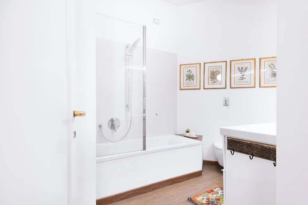 Easylife - Elegance A Few Steps From Citylife Next To M2 Pagano Milán Itálie