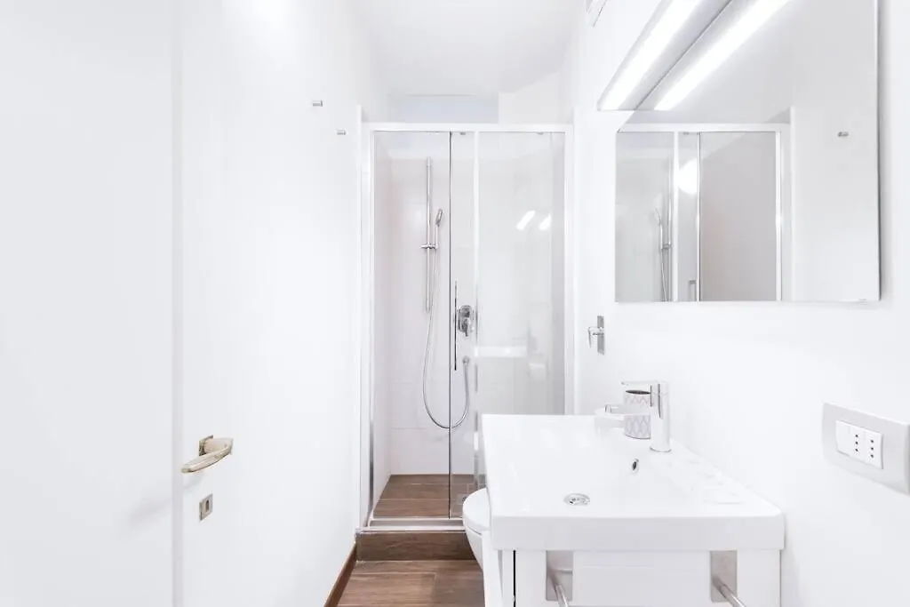 Apartmán Easylife - Elegance A Few Steps From Citylife Next To M2 Pagano Milán