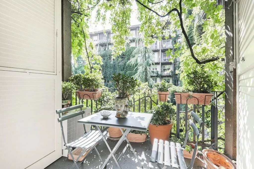 Easylife - Elegance A Few Steps From Citylife Next To M2 Pagano Milán