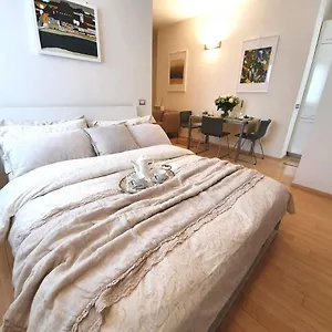 Appartamento Corso Vercelli, Milano