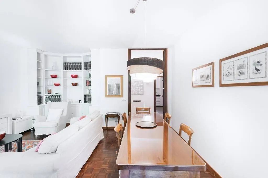Easylife - Elegance A Few Steps From Citylife Next To M2 Pagano Milan Apartment
