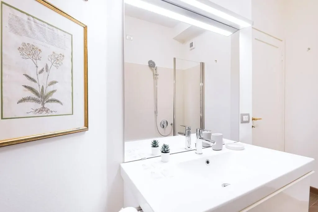 Apartment Easylife - Elegance A Few Steps From Citylife Next To M2 Pagano Milan Italy
