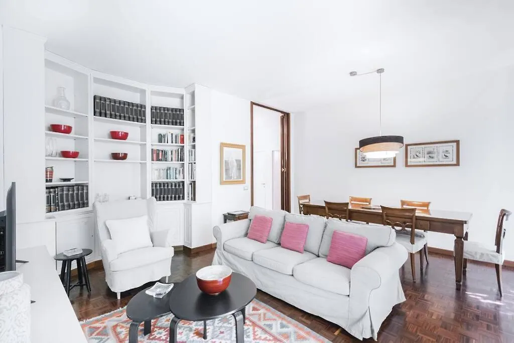 Easylife - Elegance A Few Steps From Citylife Next To M2 Pagano Milan Italy