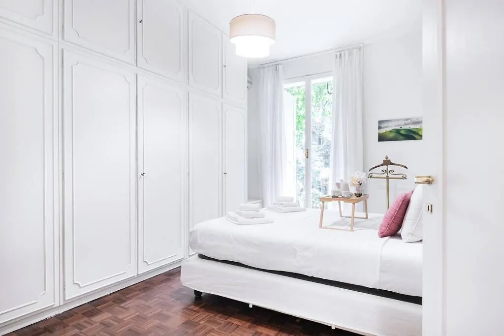 Easylife - Elegance A Few Steps From Citylife Next To M2 Pagano Milan 0*,