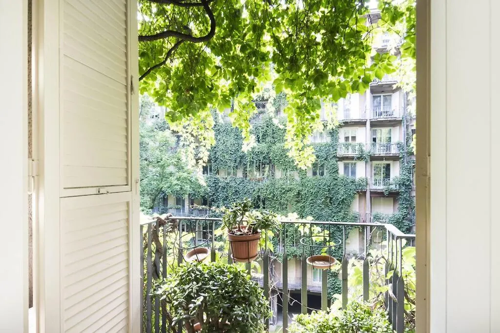 Easylife - Elegance A Few Steps From Citylife Next To M2 Pagano Milan Apartment