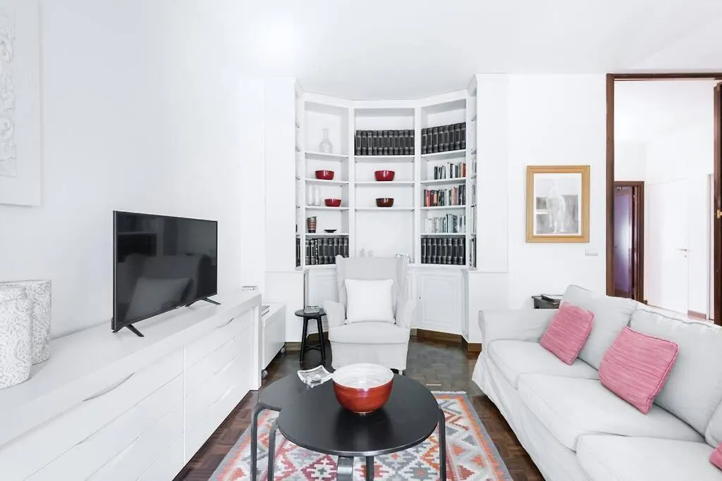 Apartment Easylife - Elegance A Few Steps From Citylife Next To M2 Pagano Milan Italy