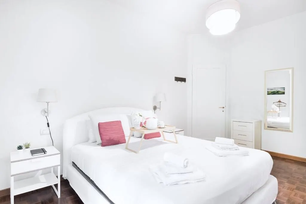 Apartment Easylife - Elegance A Few Steps From Citylife Next To M2 Pagano Milan